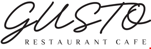 Gusto Restaurat